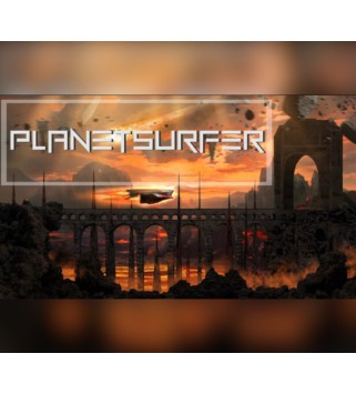 Planet Surfer Steam Key GLOBAL